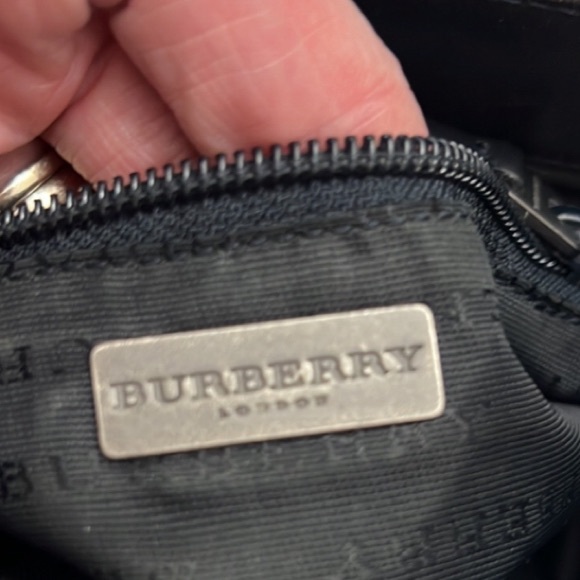 Burberry Handbag - Picture 8 of 8